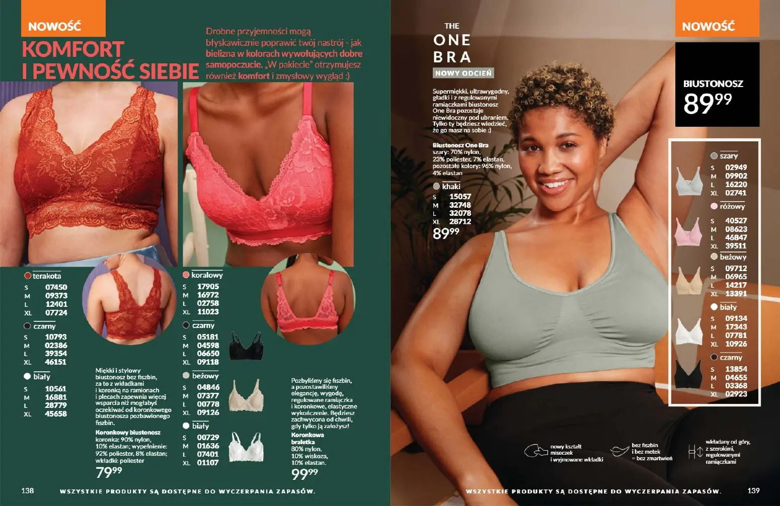 gazetka promocyjna AVON - Strona 70