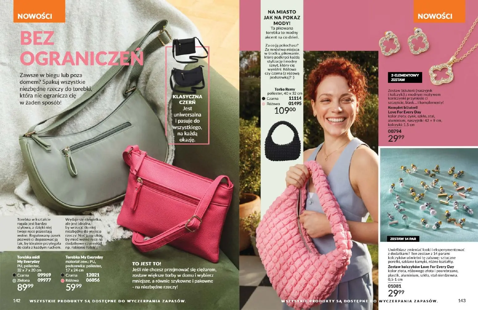gazetka promocyjna AVON - Strona 72