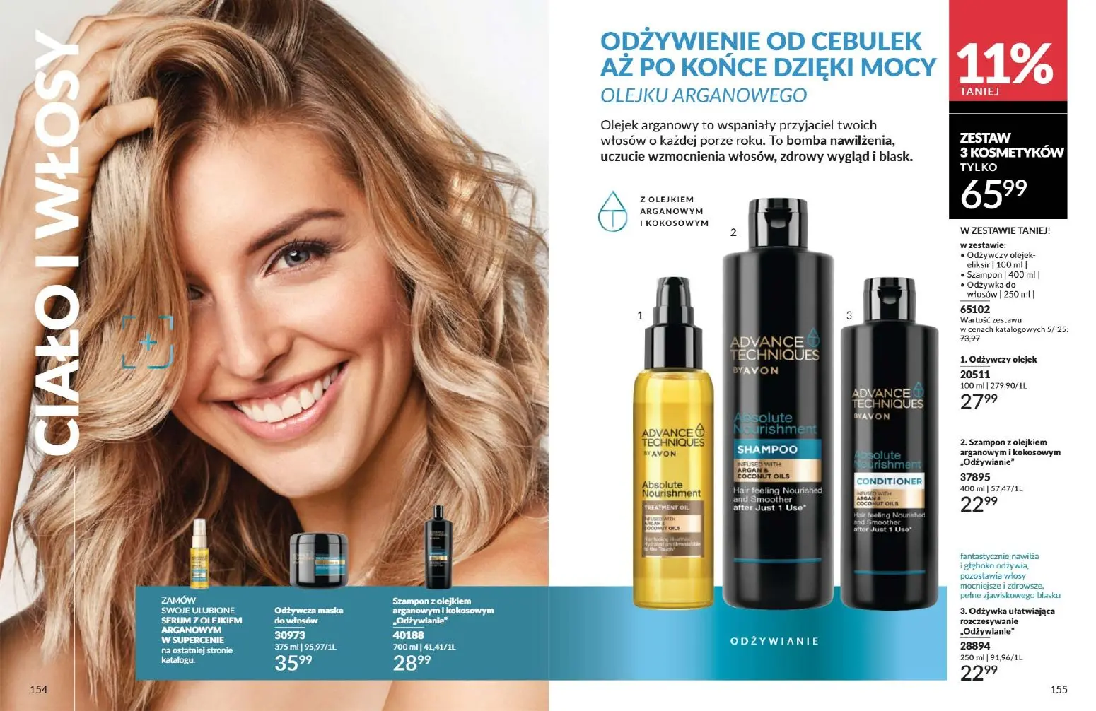 gazetka promocyjna AVON - Strona 78