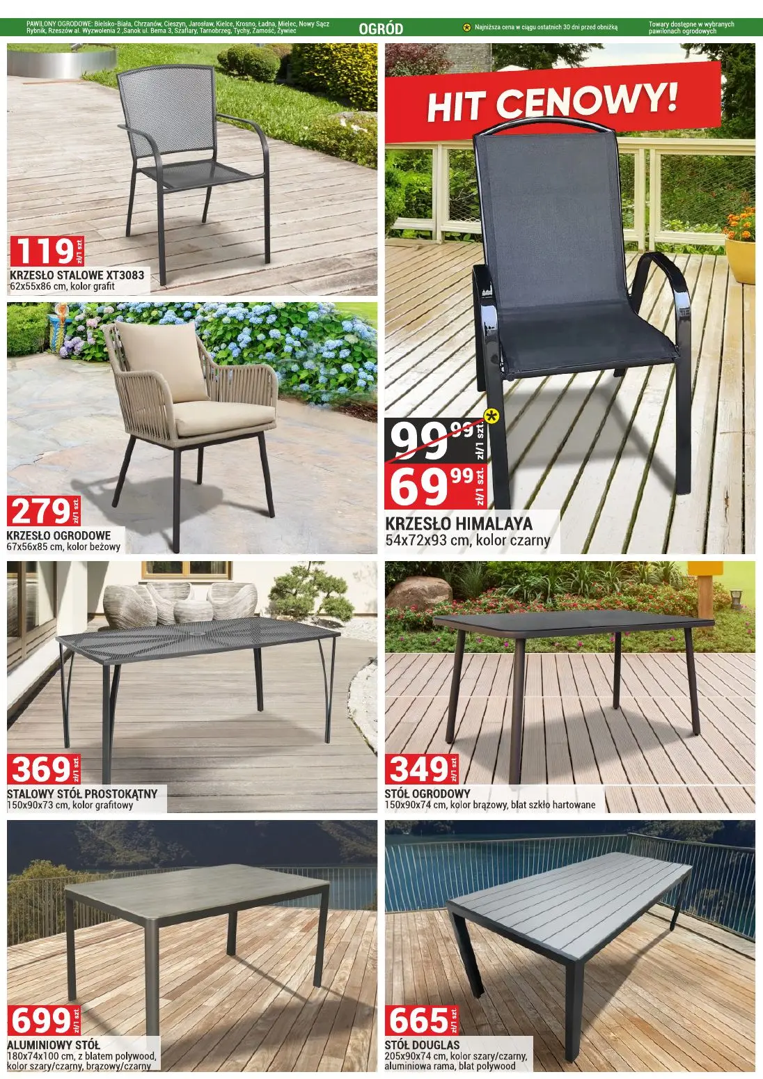 gazetka promocyjna Merkury Market  - Strona 5