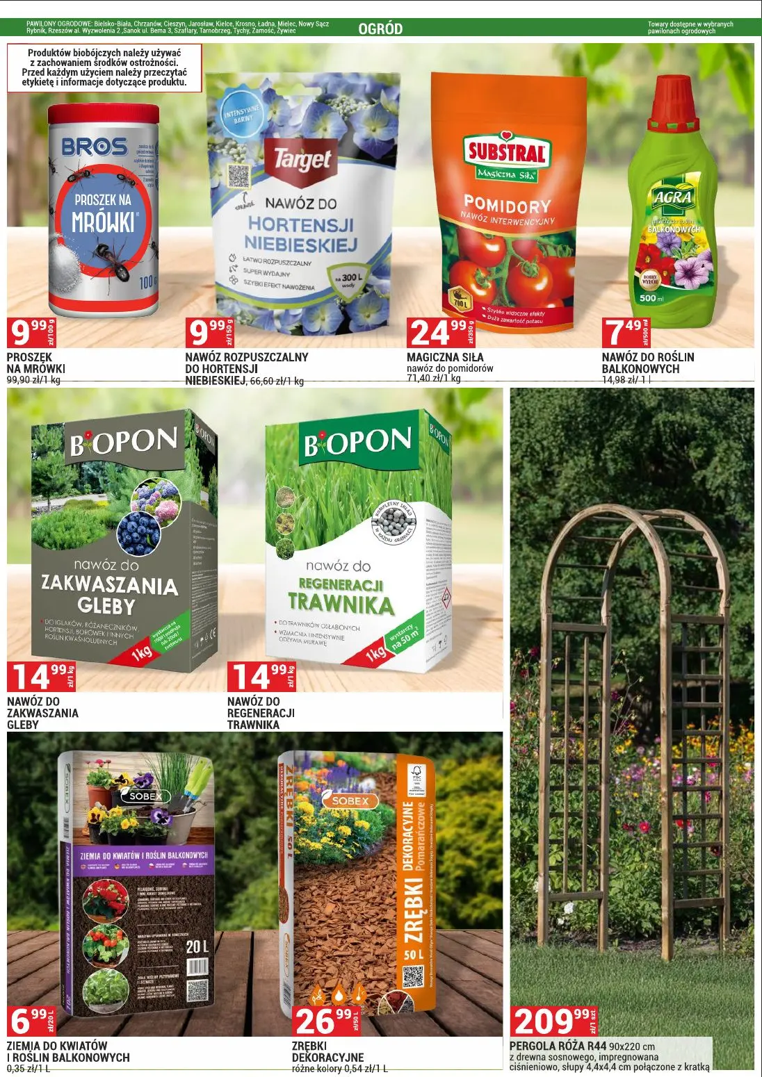 gazetka promocyjna Merkury Market  - Strona 14