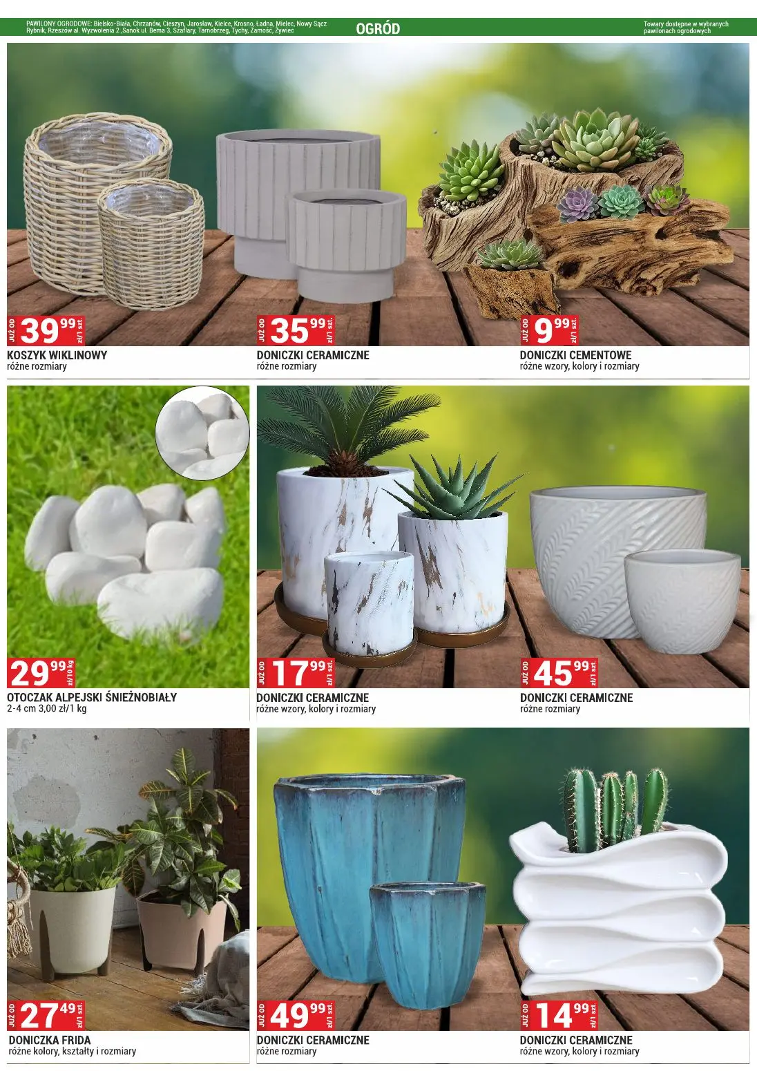 gazetka promocyjna Merkury Market  - Strona 15