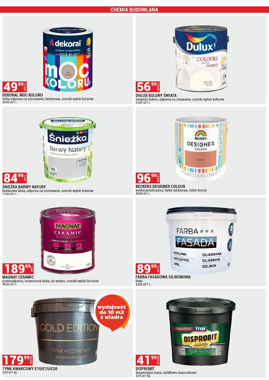 gazetka promocyjna Merkury Market  - Strona 19