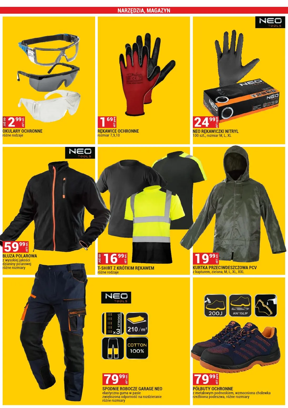 gazetka promocyjna Merkury Market  - Strona 27