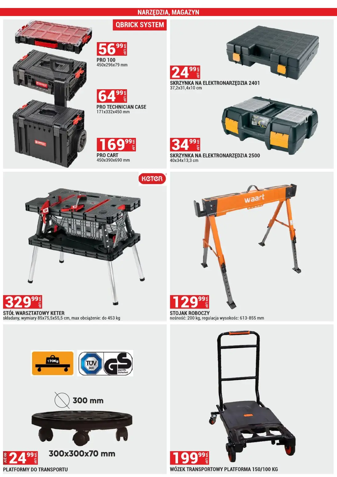 gazetka promocyjna Merkury Market  - Strona 29