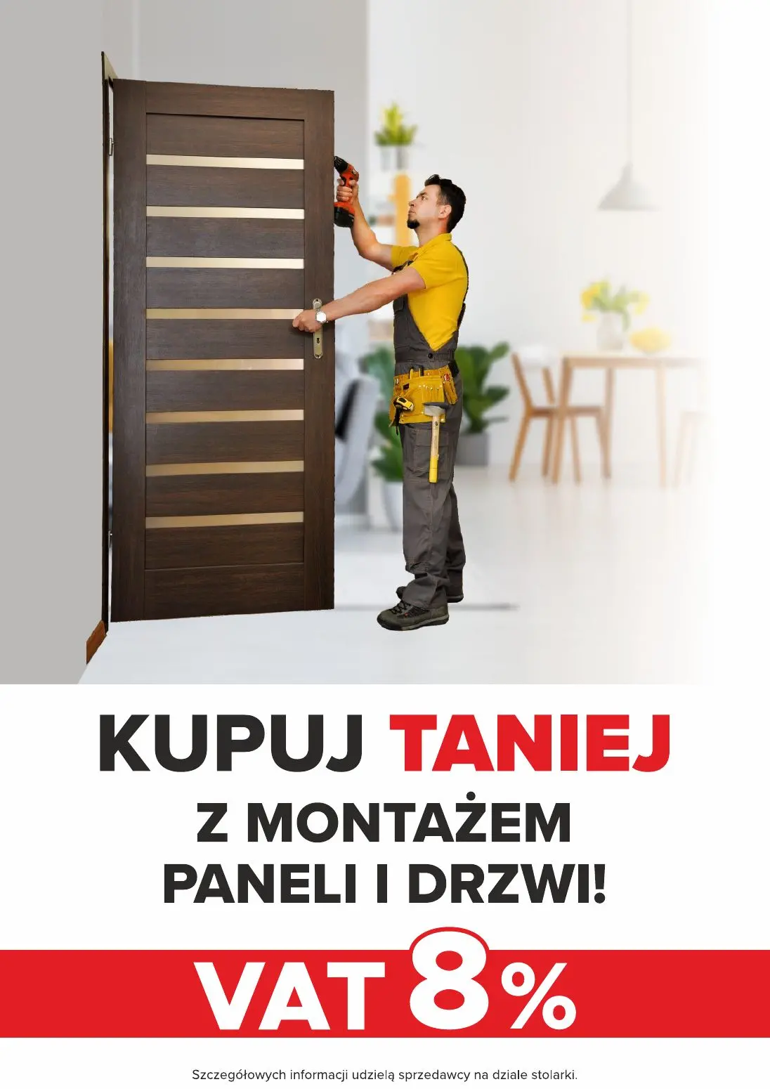 gazetka promocyjna Merkury Market  - Strona 32