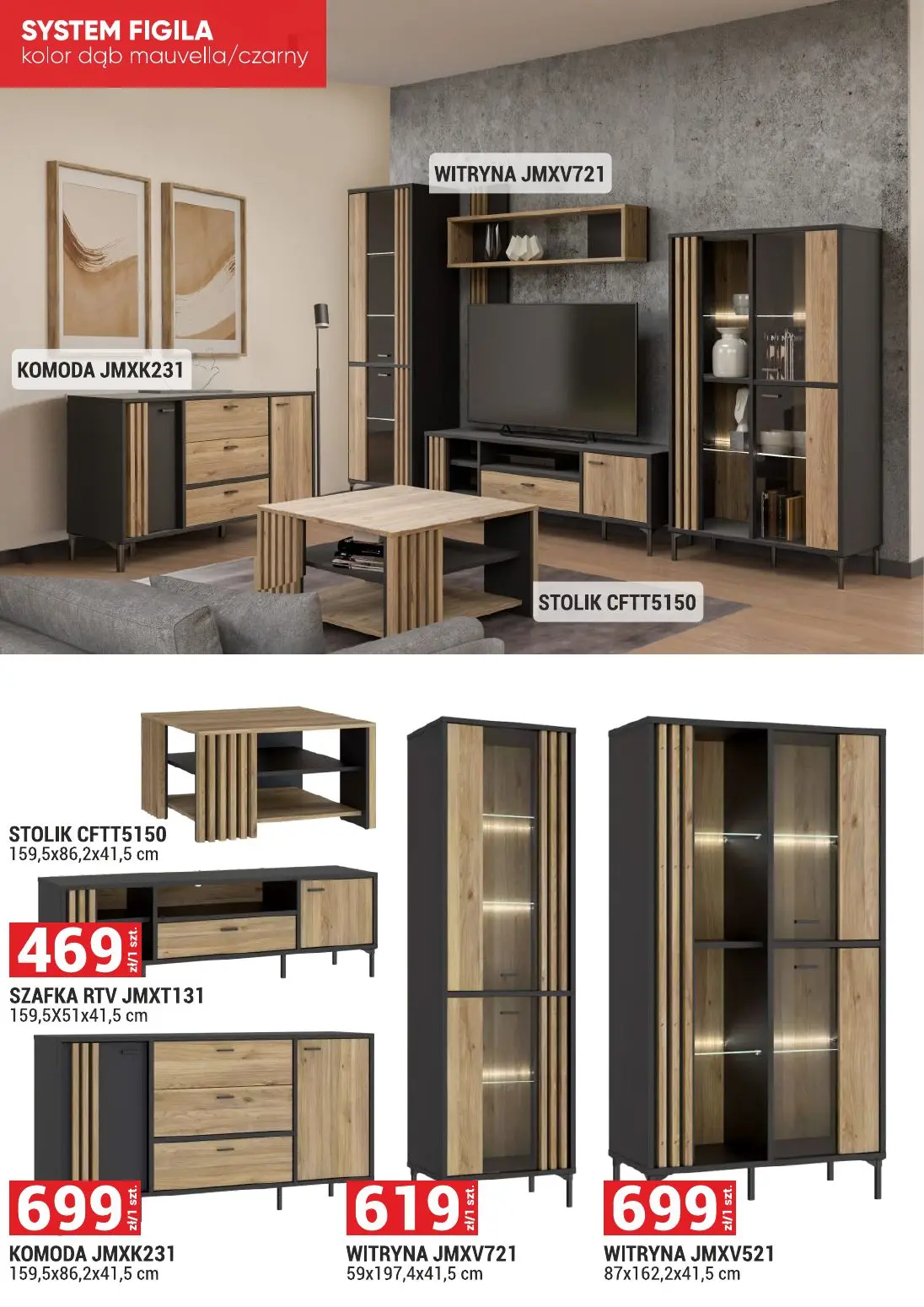 gazetka promocyjna Merkury Market  - Strona 2