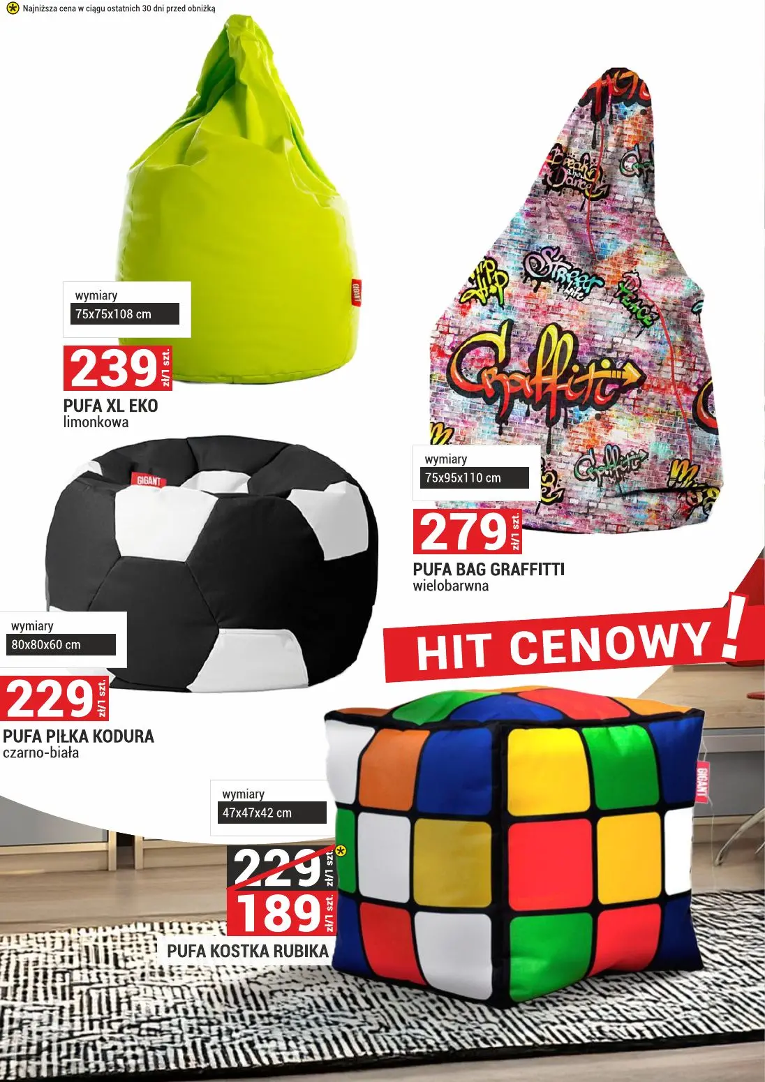 gazetka promocyjna Merkury Market  - Strona 15