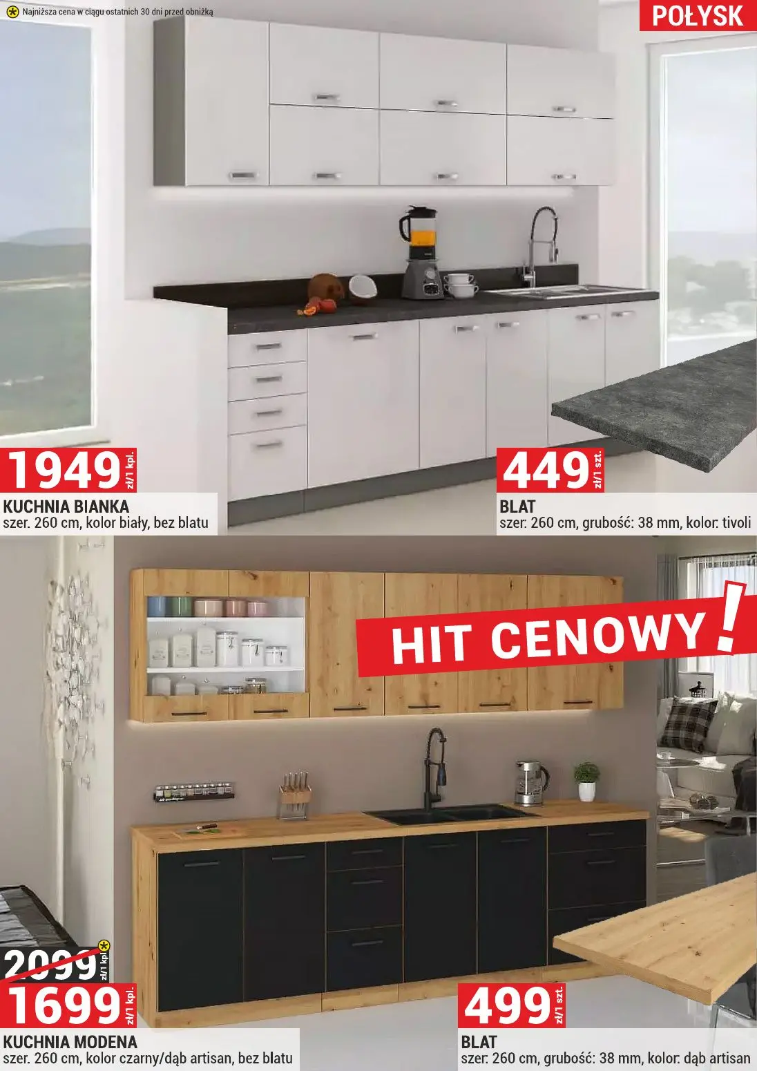 gazetka promocyjna Merkury Market  - Strona 17