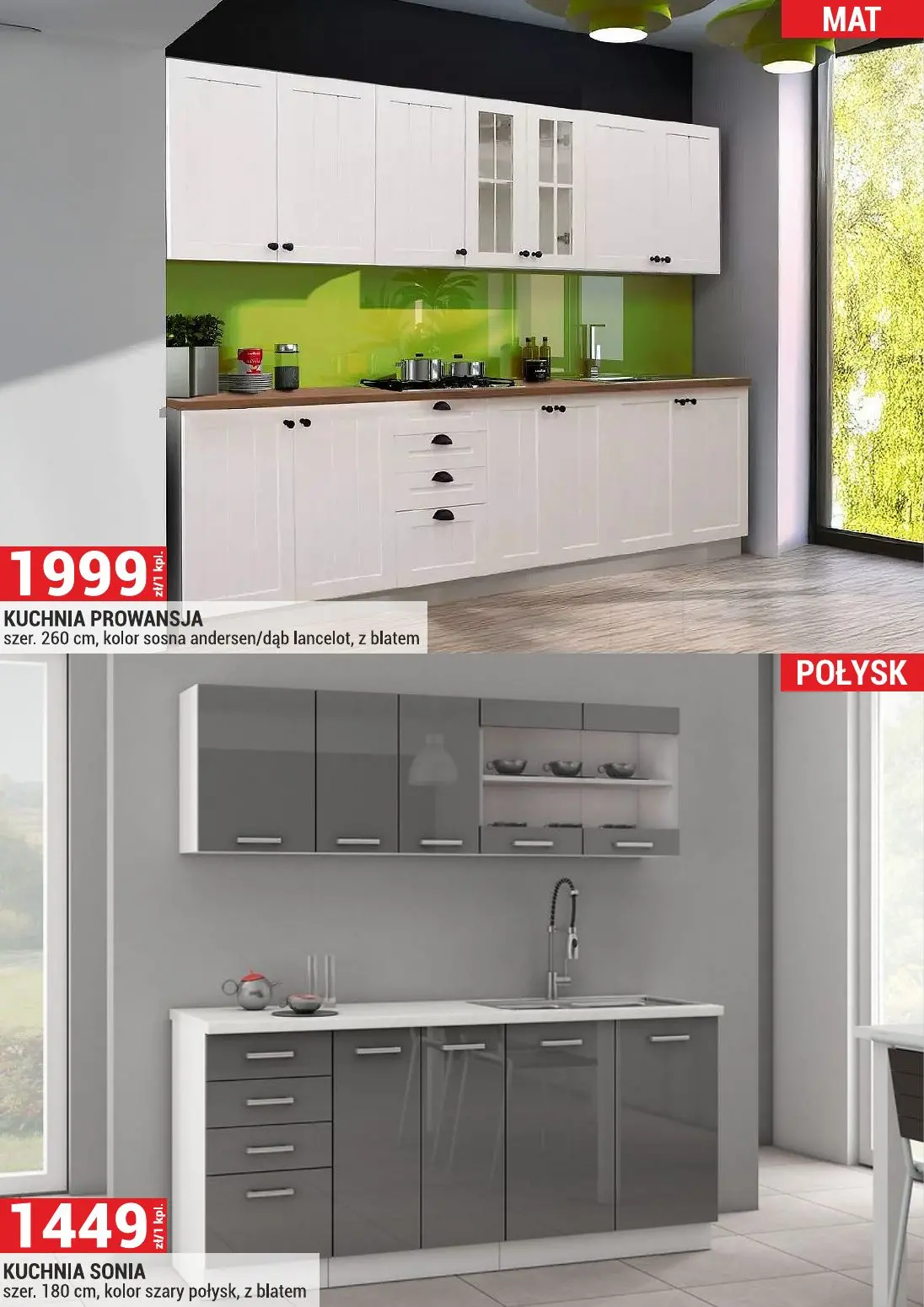 gazetka promocyjna Merkury Market  - Strona 18