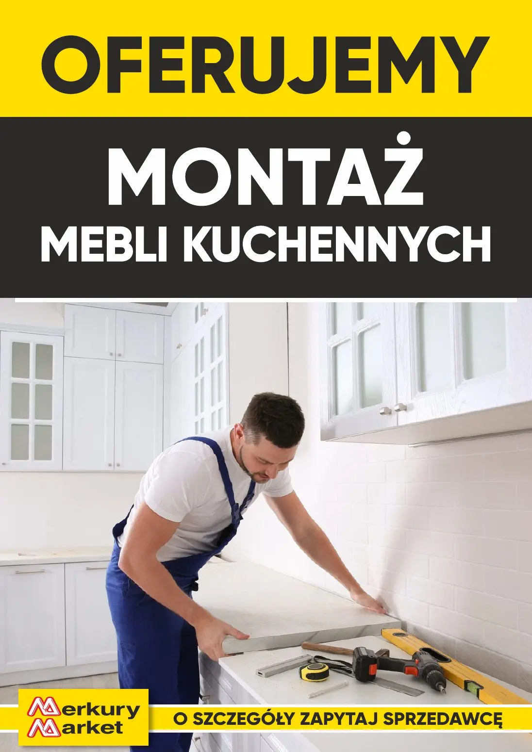 gazetka promocyjna Merkury Market  - Strona 19