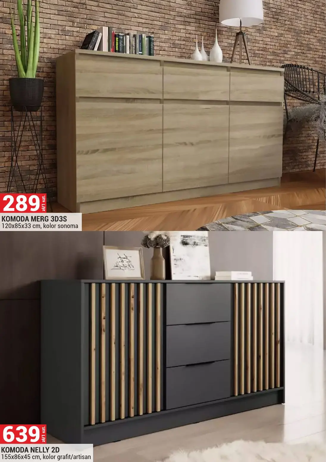 gazetka promocyjna Merkury Market  - Strona 23