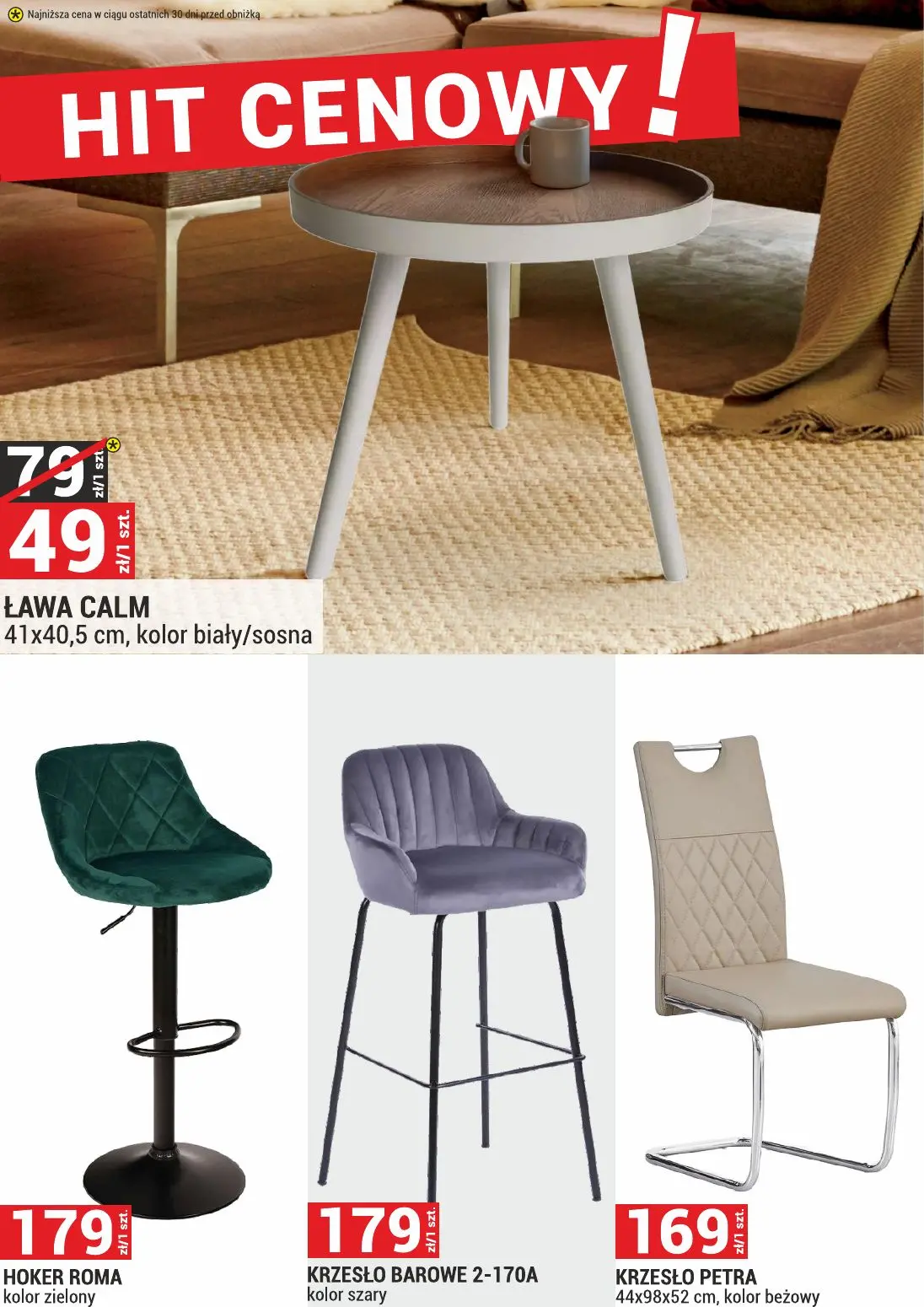 gazetka promocyjna Merkury Market  - Strona 24