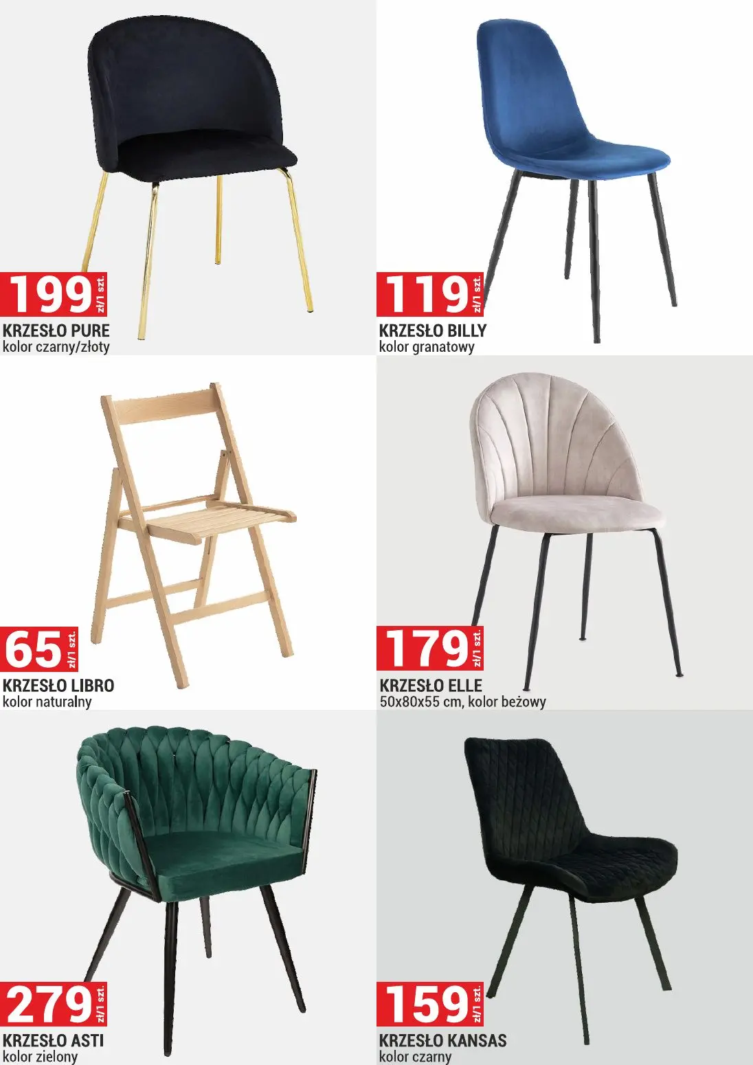 gazetka promocyjna Merkury Market  - Strona 25