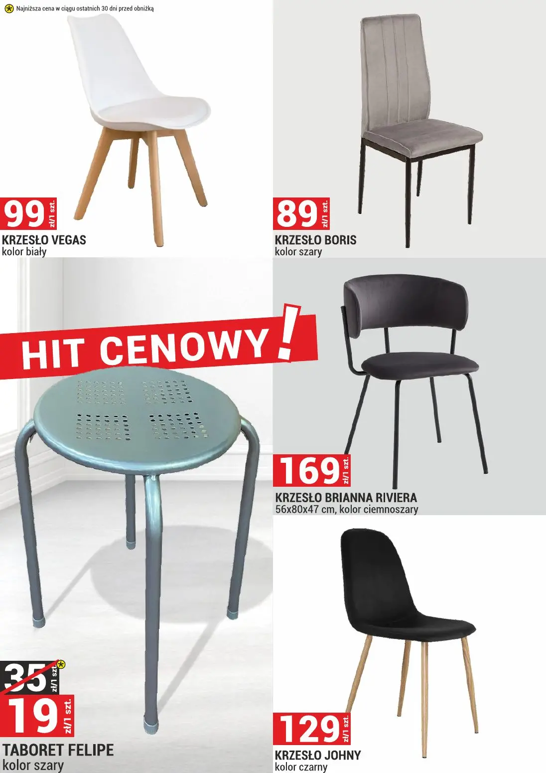 gazetka promocyjna Merkury Market  - Strona 26