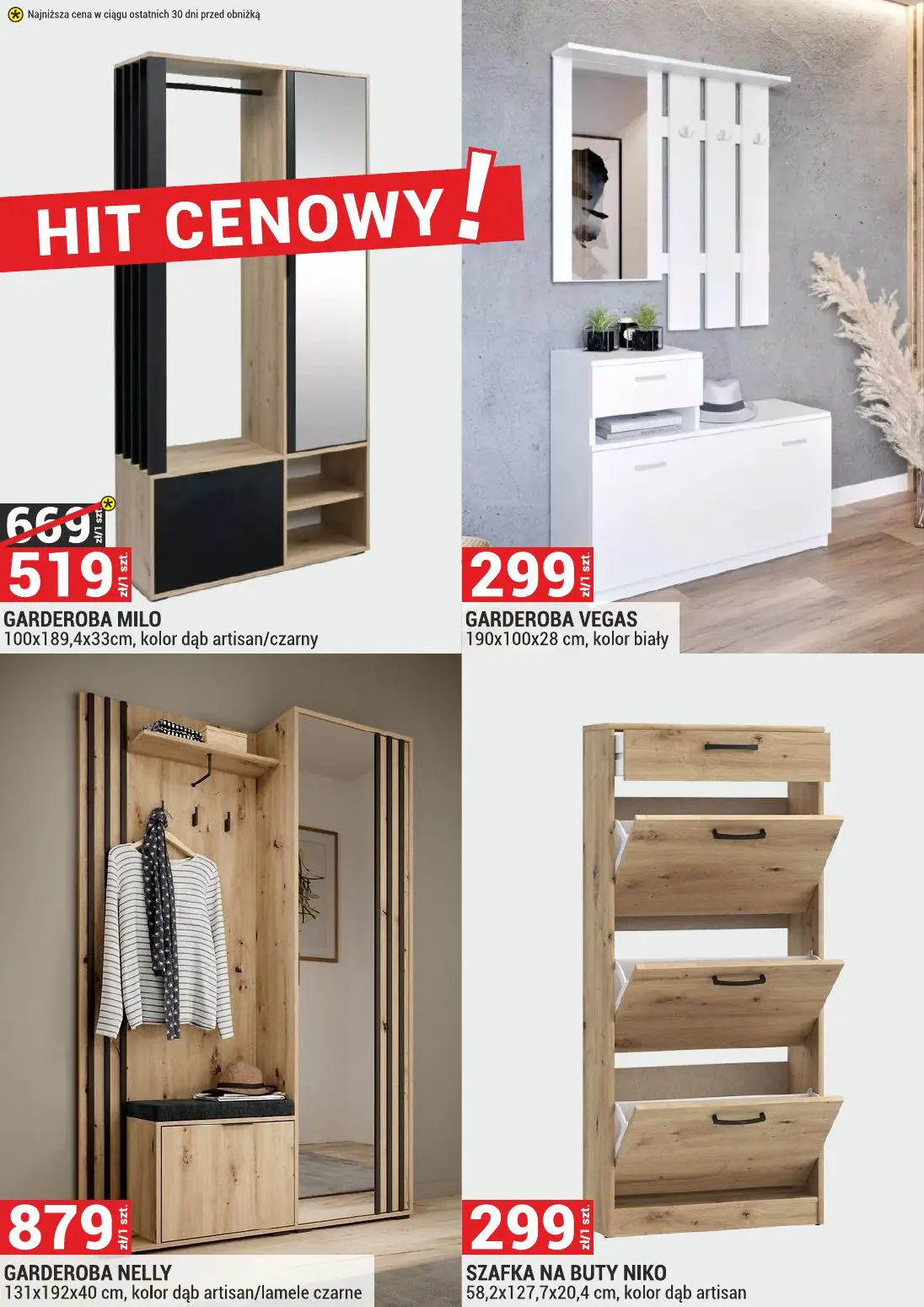 gazetka promocyjna Merkury Market  - Strona 29