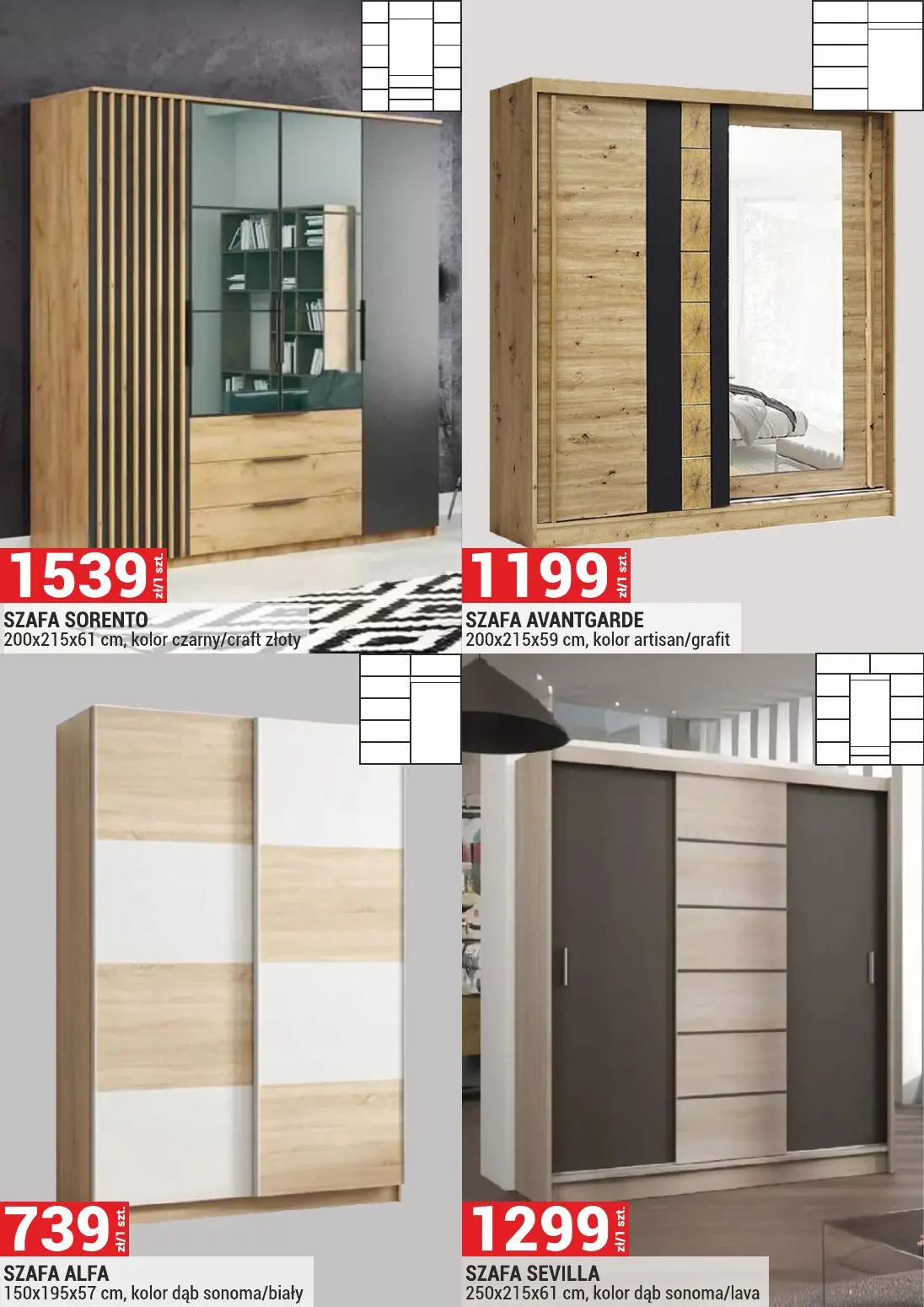 gazetka promocyjna Merkury Market  - Strona 30