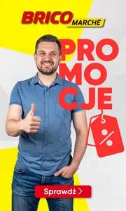 Gazetka promocyjna BRICOMARCHE, ważna od 2025-05-07 do 2025-05-31.
