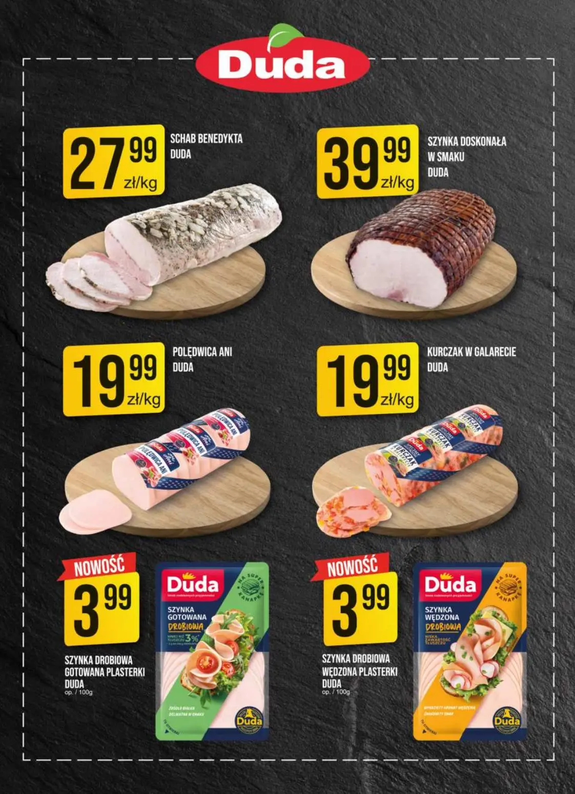 gazetka promocyjna Jan Ogólna - Strona 5