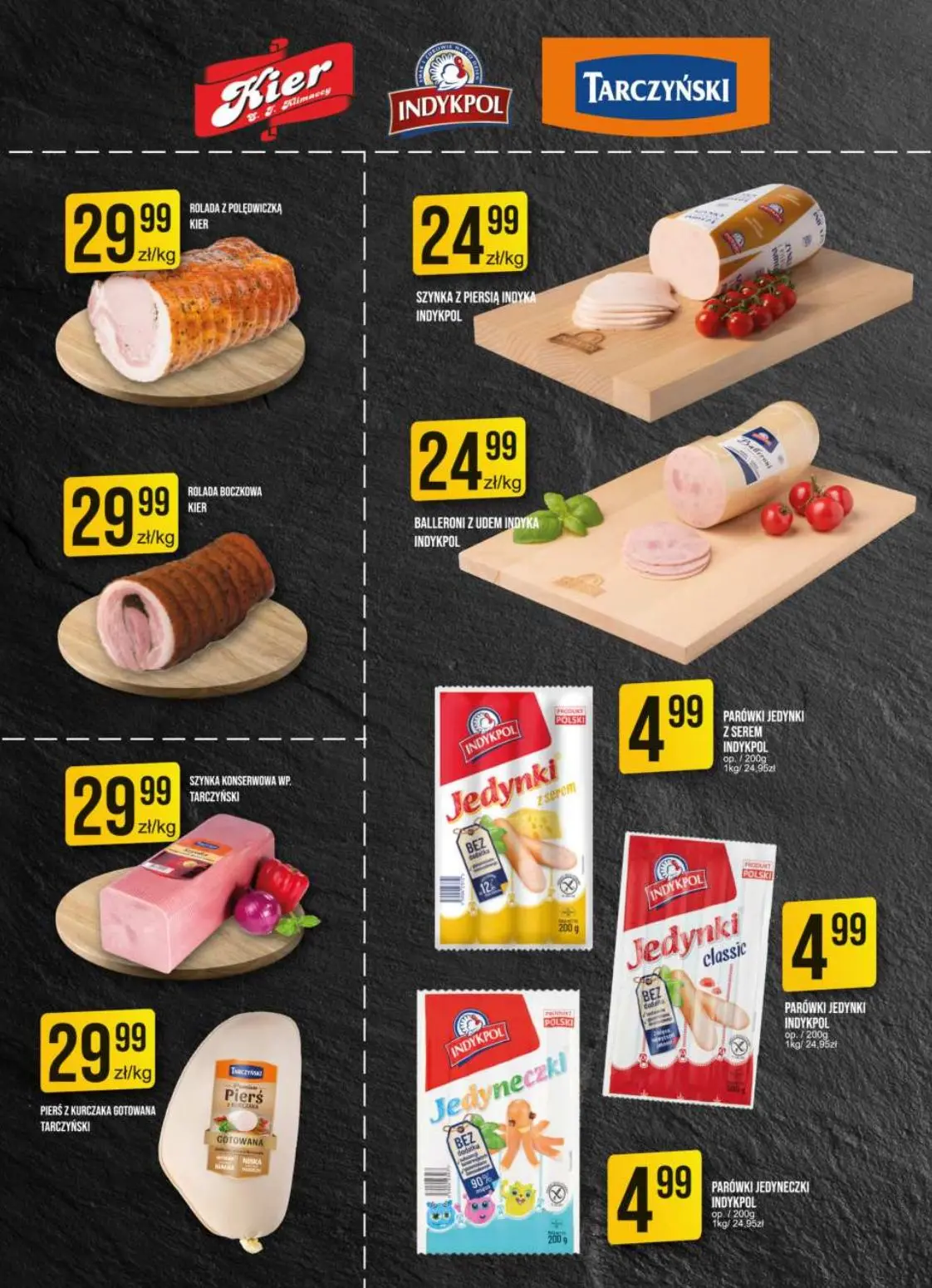gazetka promocyjna Jan Ogólna - Strona 8