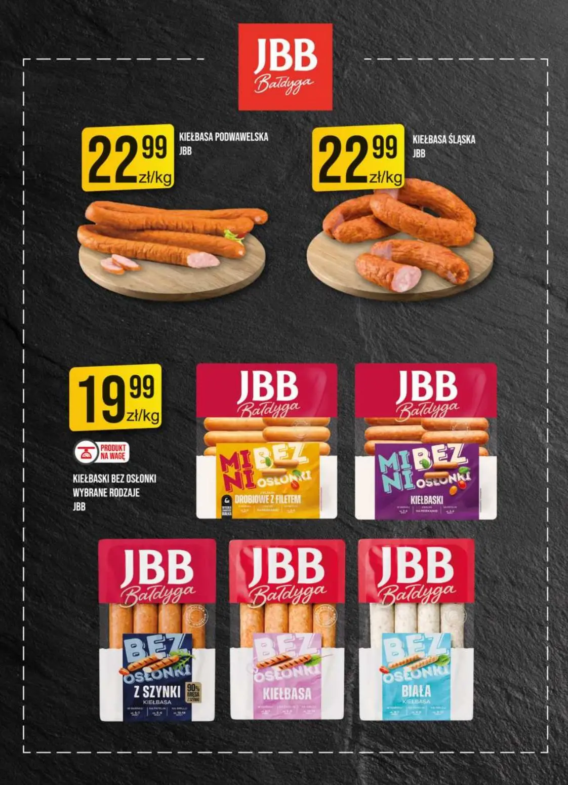 gazetka promocyjna Jan Ogólna - Strona 9