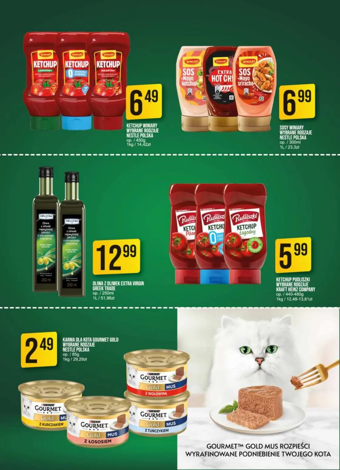 gazetka promocyjna Jan Ogólna - Strona 12