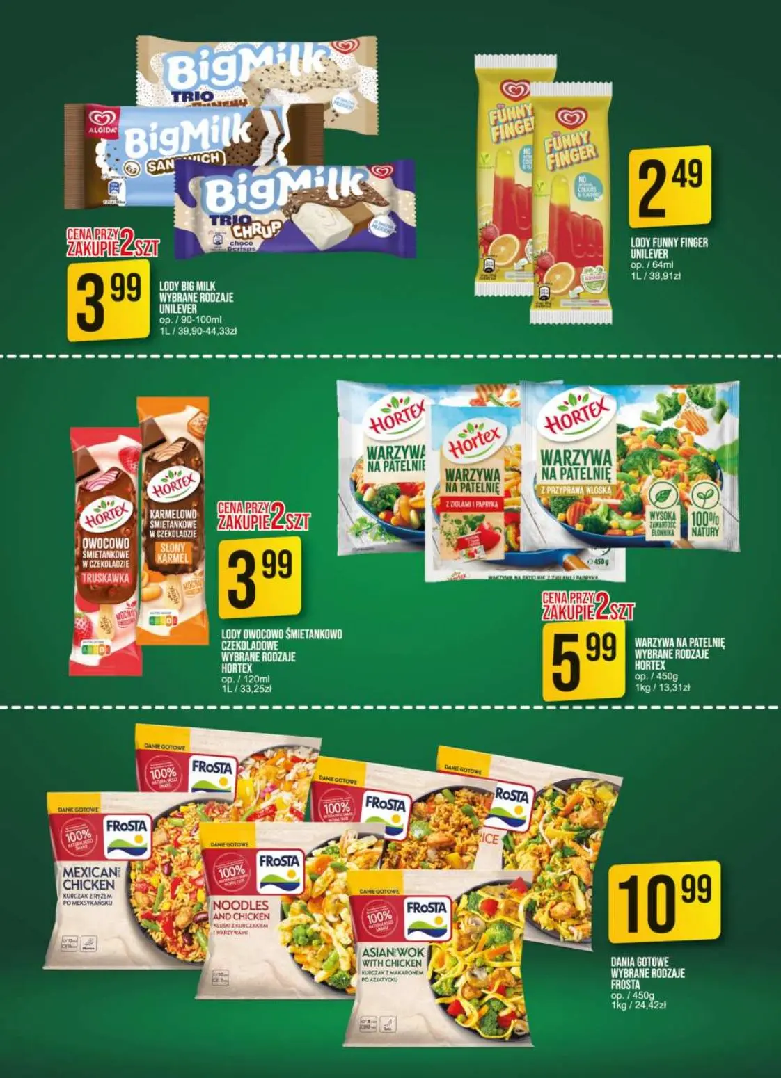 gazetka promocyjna Jan Ogólna - Strona 22