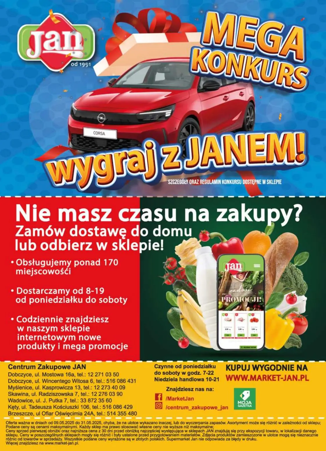 gazetka promocyjna Jan Ogólna - Strona 24