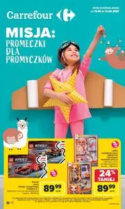Carrefour