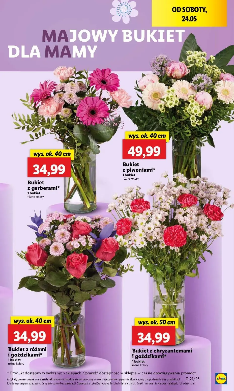 gazetka promocyjna LIDL Od czwartku - Strona 19