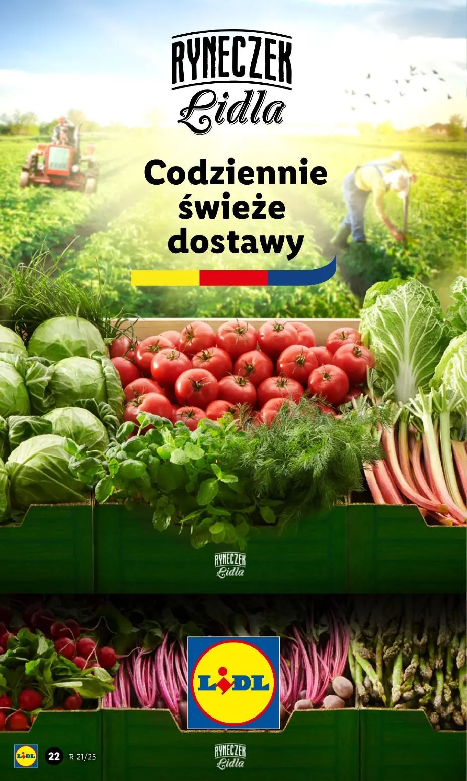 gazetka promocyjna LIDL Od czwartku - Strona 28