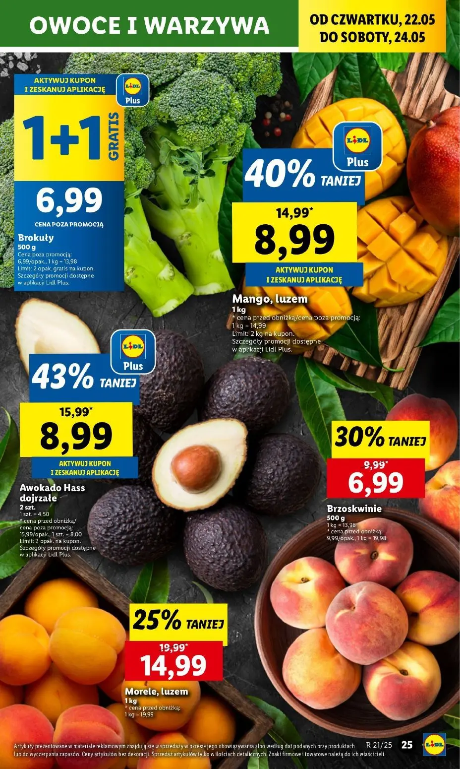 gazetka promocyjna LIDL Od czwartku - Strona 31