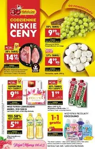 Gazetka promocyjna Biedronka, ważna od 2025-05-26 do 2025-05-31.