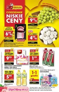 Gazetka promocyjna Biedronka, ważna od 2025-05-26 do 2025-05-31.