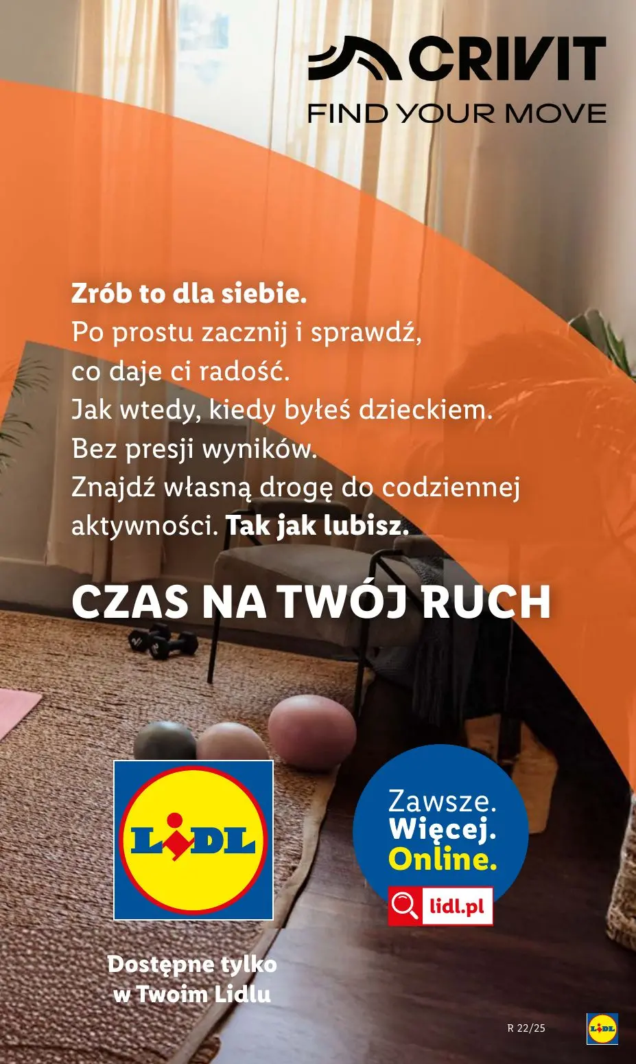 gazetka promocyjna LIDL Katalog okazji - Strona 13