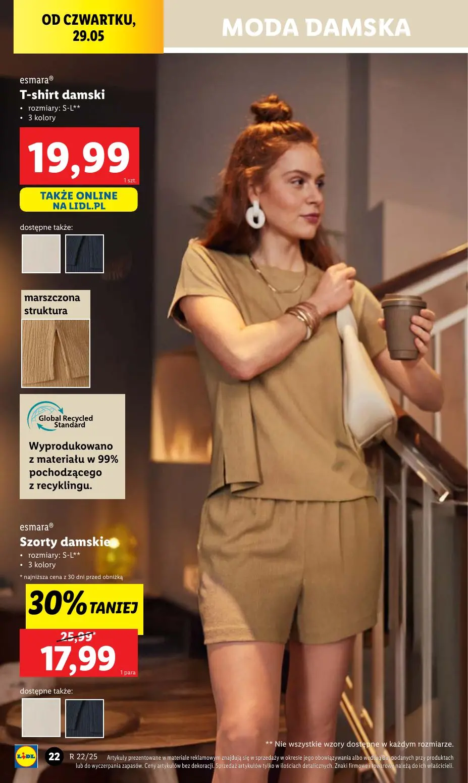 gazetka promocyjna LIDL Katalog okazji - Strona 26