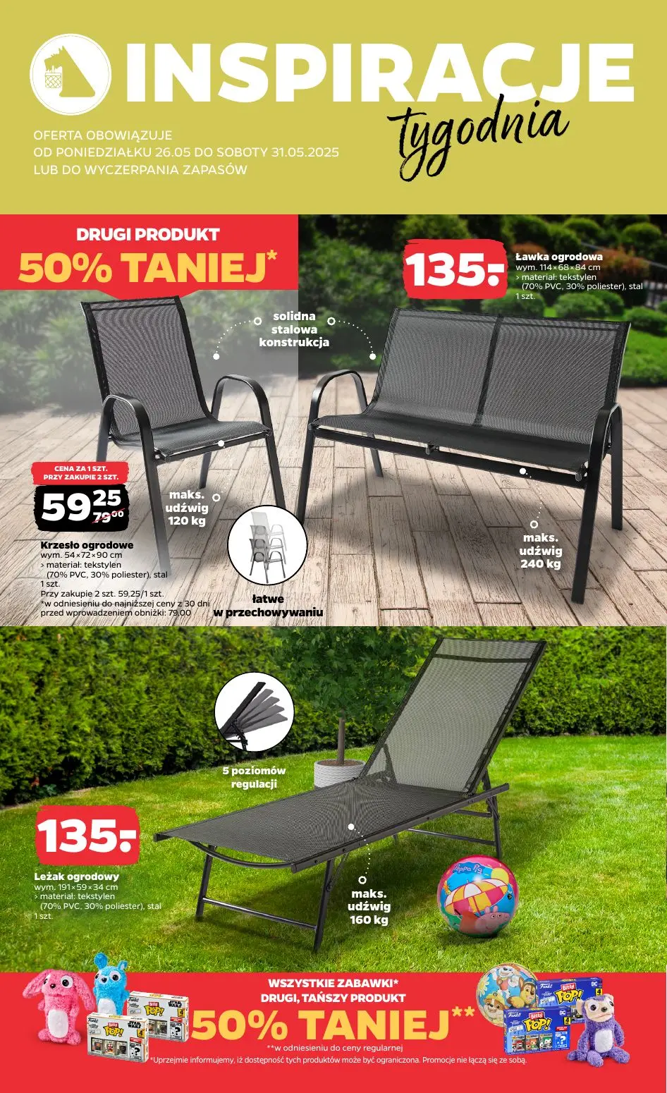 gazetka promocyjna NETTO Temat tygodnia - Strona 2