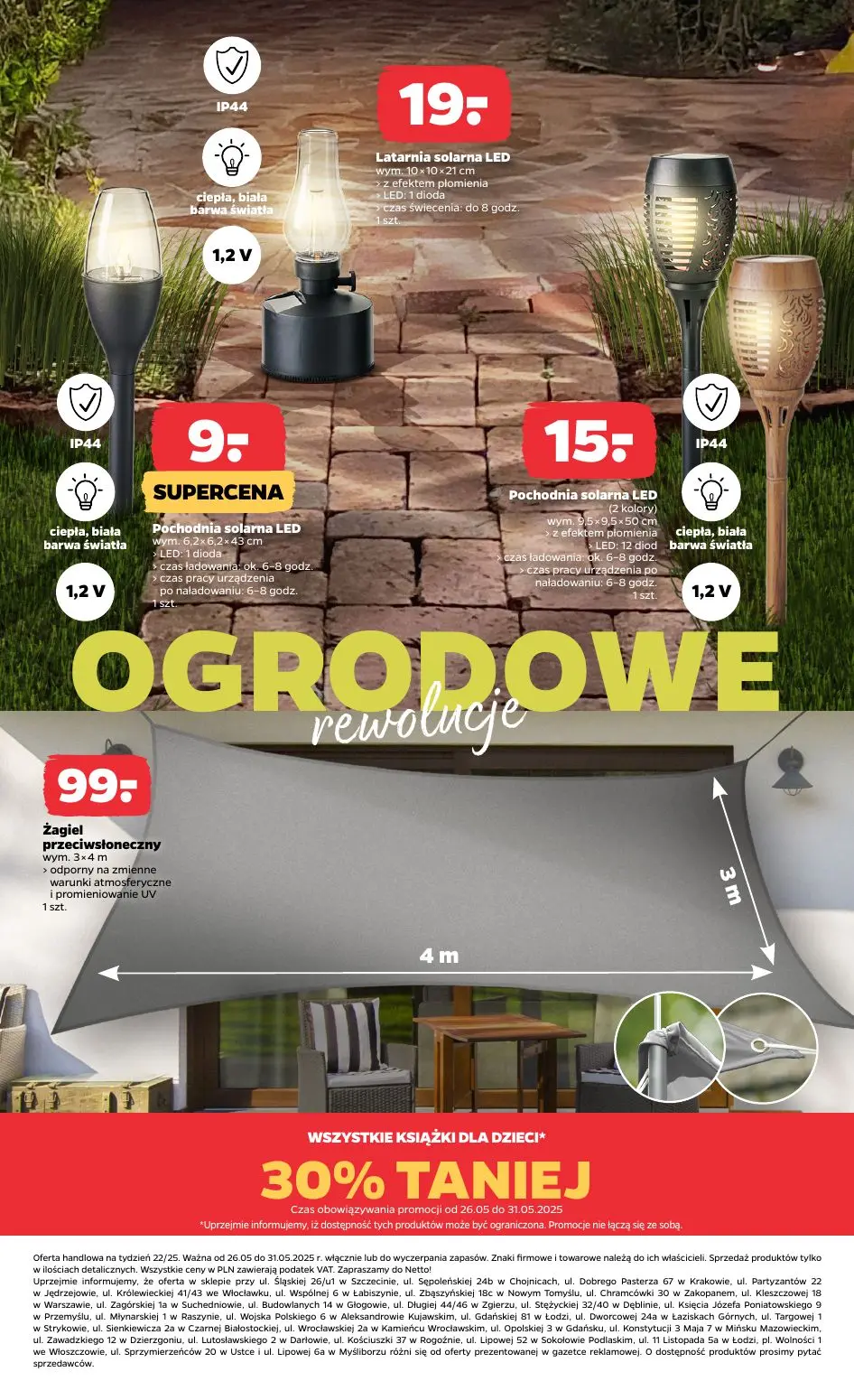 gazetka promocyjna NETTO Temat tygodnia - Strona 3