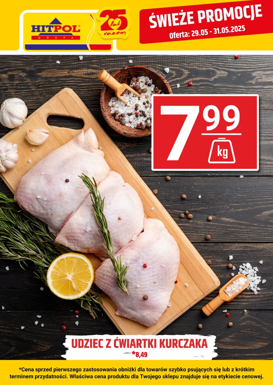 gazetka promocyjna Hitpol Świeże promocje! - Strona 2