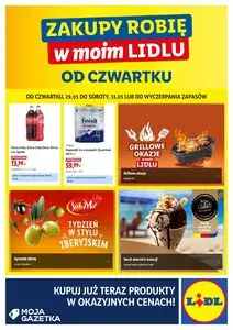 LIDL