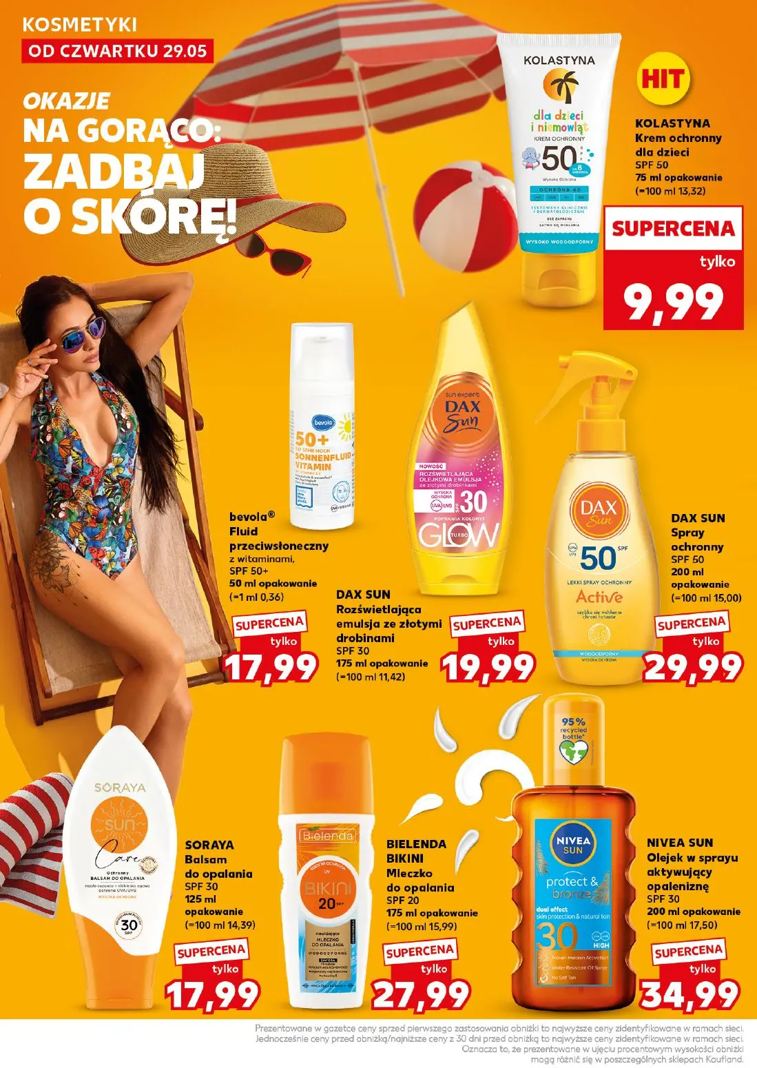 gazetka promocyjna Kaufland Super Sobota - Strona 20