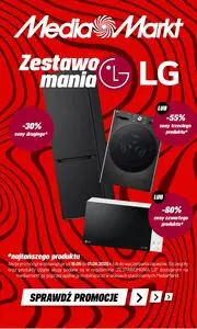 Gazetka promocyjna Media Markt, ważna od 2025-05-27 do 2025-06-01.