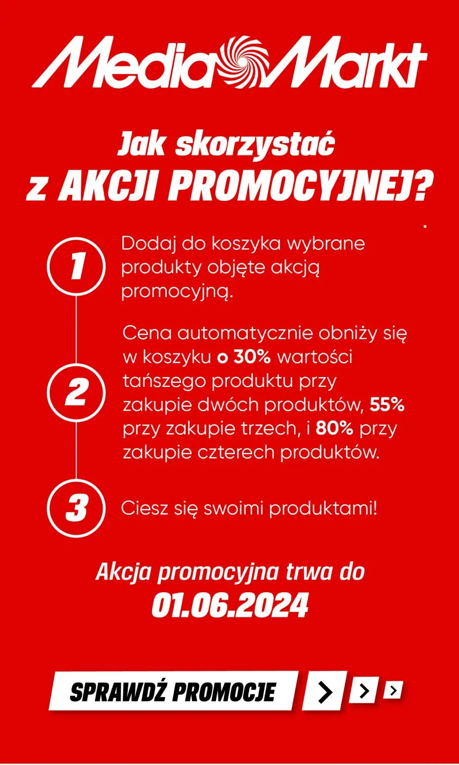 gazetka promocyjna Media Markt LG Zestawomania!! - Strona 2