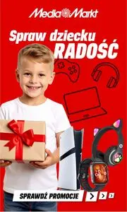 Gazetka promocyjna Media Markt, ważna od 2025-05-27 do 2025-06-01.