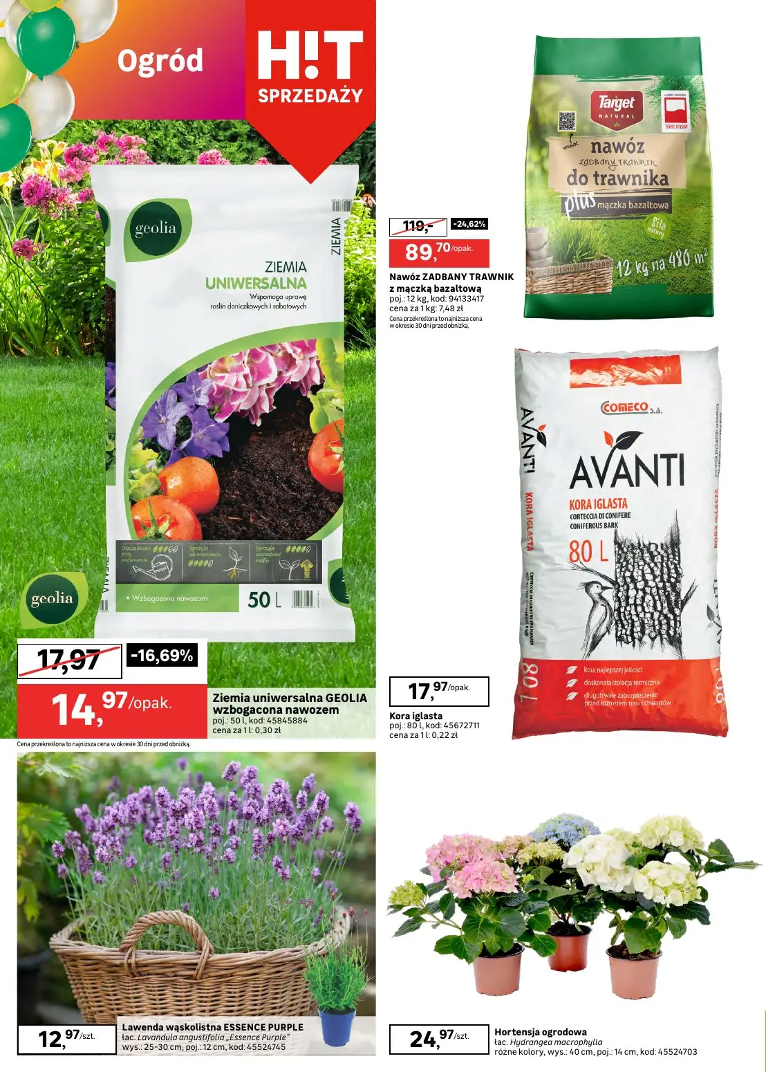 gazetka promocyjna Leroy Merlin Majowe promocje - Strona 8