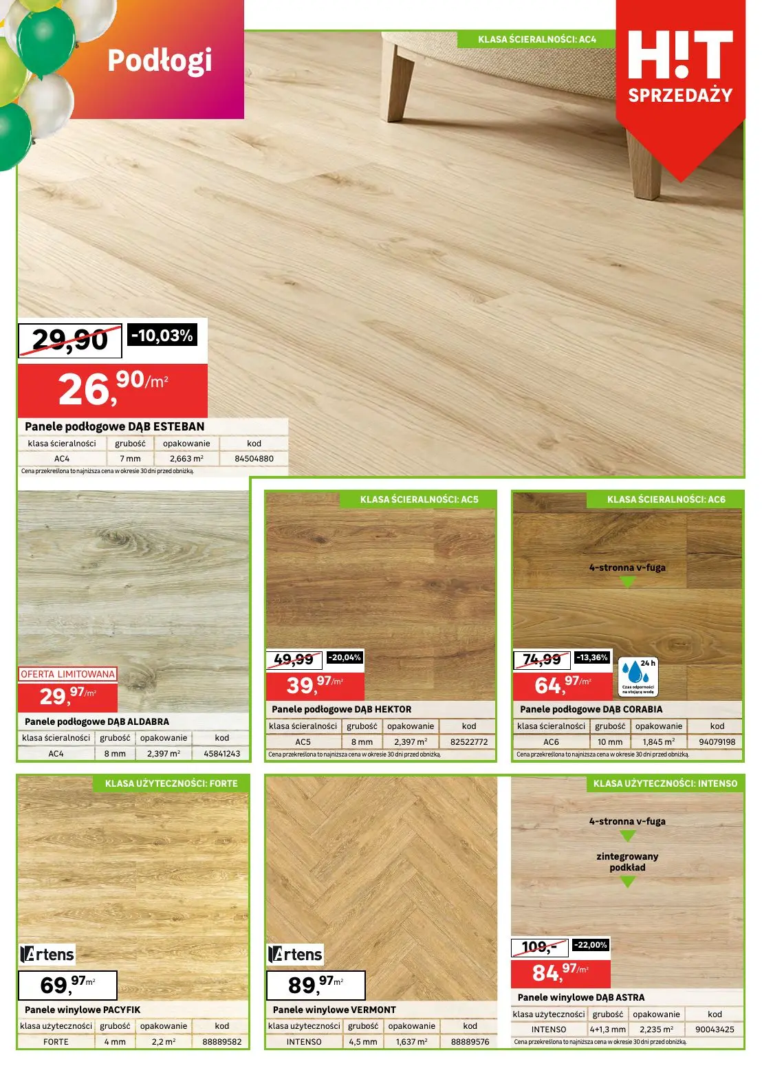 gazetka promocyjna Leroy Merlin Majowe promocje - Strona 16