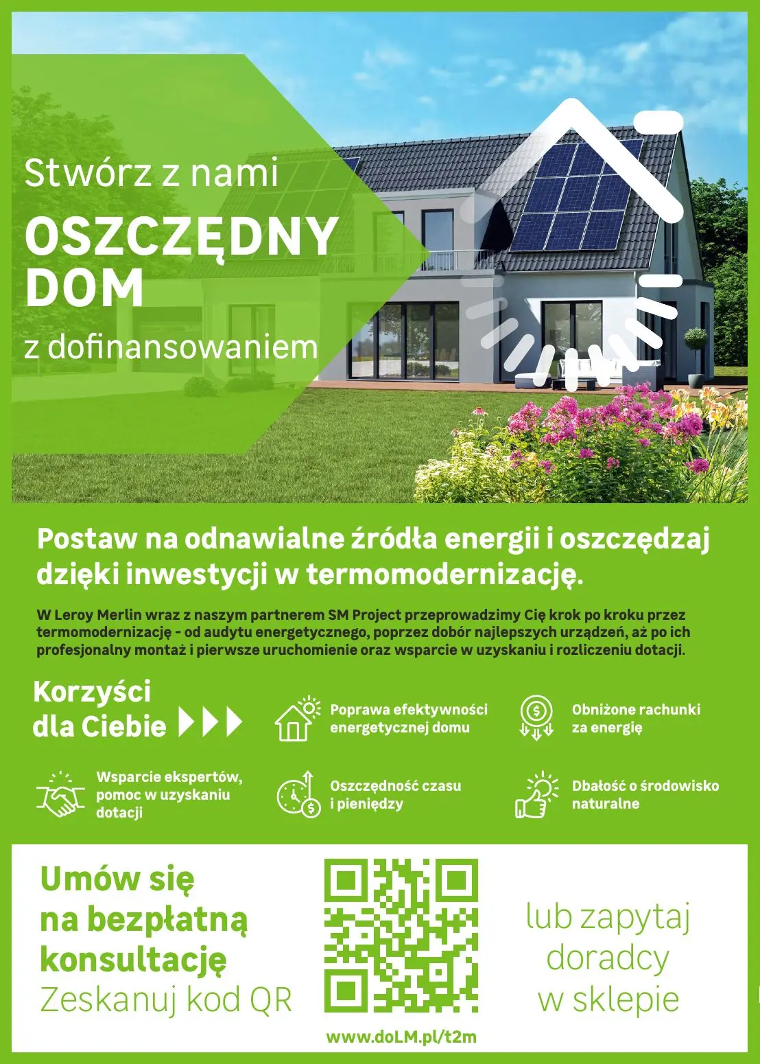 gazetka promocyjna Leroy Merlin Majowe promocje - Strona 26