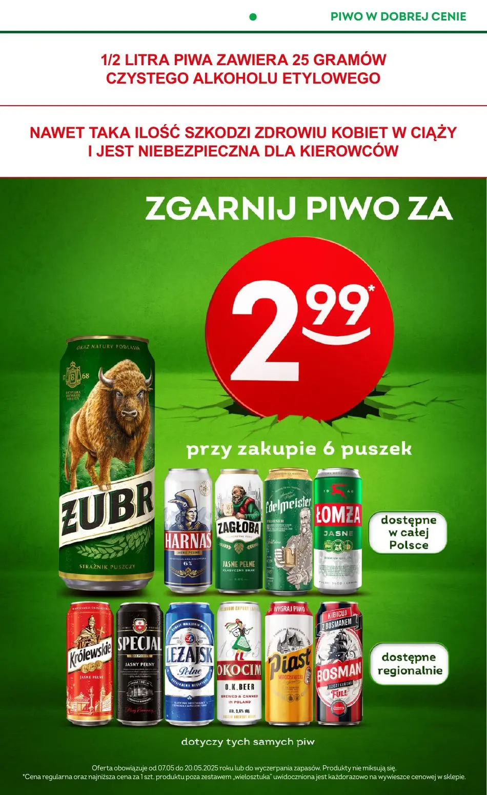 gazetka promocyjna Żabka Uwolnij swój czas - Strona 27