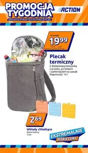 Gazetka promocyjna Action, ważna od 2025-05-28 do 2025-06-03.