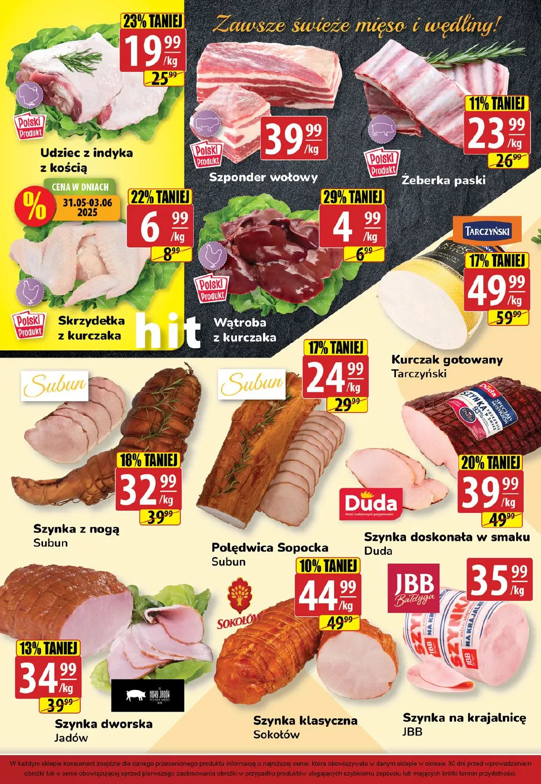 gazetka promocyjna API MARKET Zawsze udane zakupy! - Strona 2